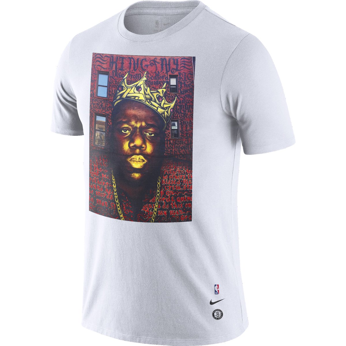 gallery2basket's tweet photo. 【5/21(木)発売】NIKE NBA BKN BIGGIE EX MRL TEE(CW3963-100)
https://t.co/hnBlYqvenl
#gallery2 #ギャラリー2 #ギャラ2 #nba #nikebasketball #nike #ナイキ #nikenba #nbanikejersey #nbaswingman #brooklyn #brooklynnets #wegohard #ブルックリンネッツ #biggie #biggiesmalls #big https://t.co/BTK7zGBdP8