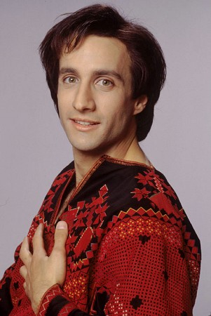 Happy 61st Birthday to 
BRONSON PINCHOT 