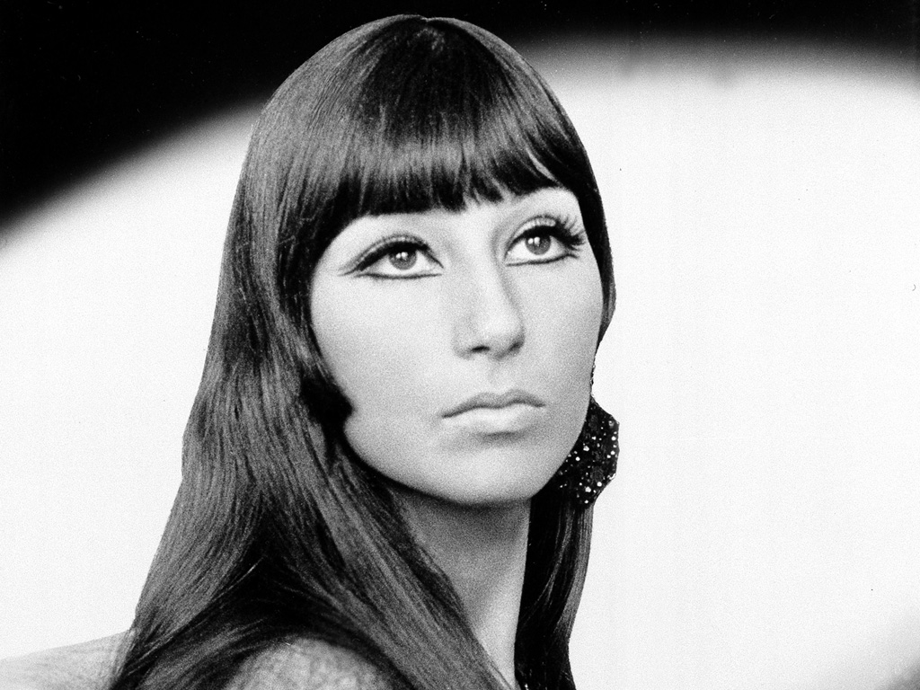 Happy 74th Birthday to 
CHER 