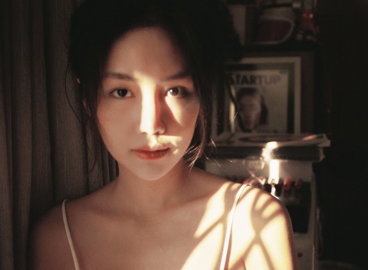 อาชิตา tweet media