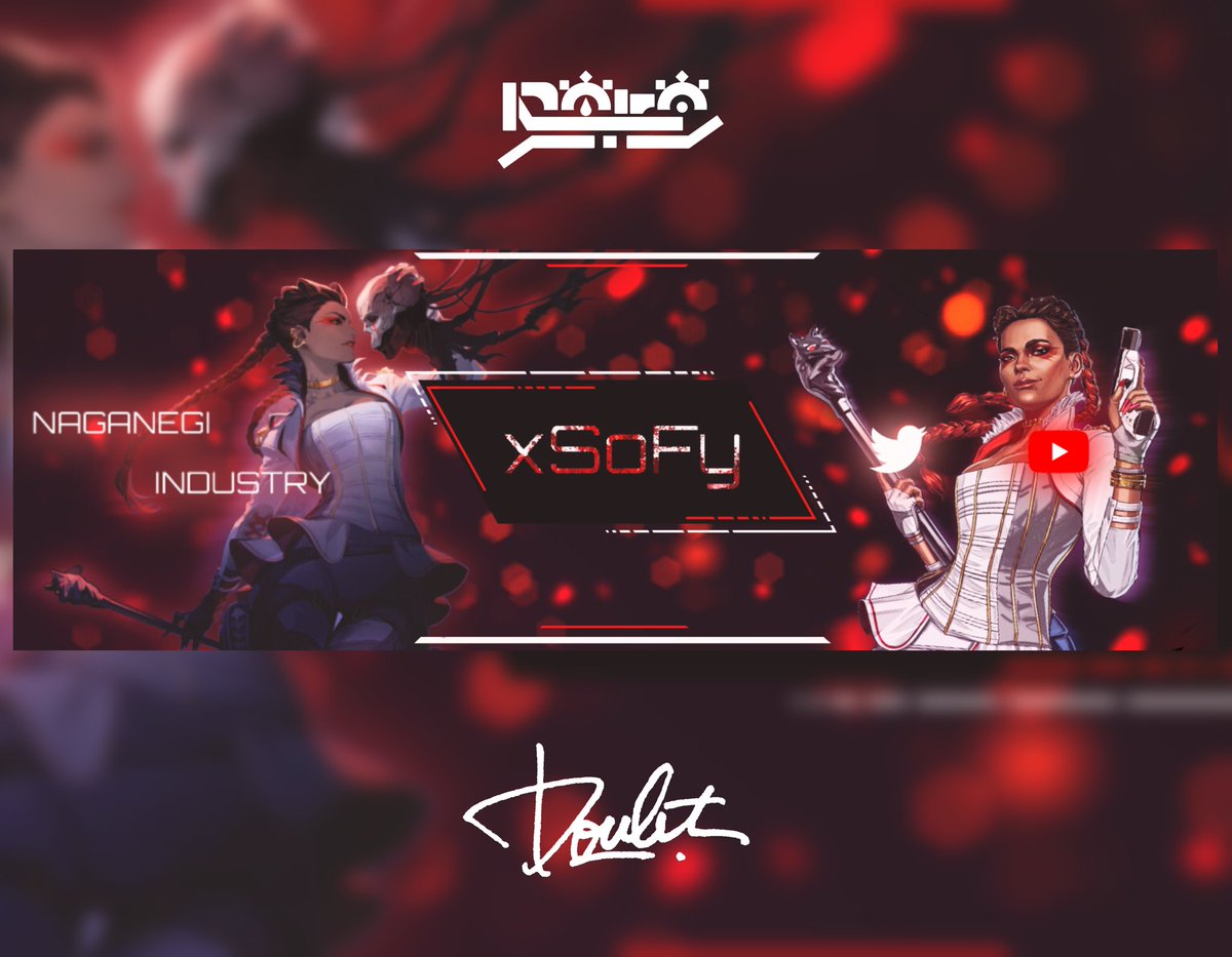 vvphys's tweet photo. header for @ LoveSoFyyy
ApexLegends LOBA
#ApexLedgends
#Apexheader https://t.co/RfBWvhhgHb