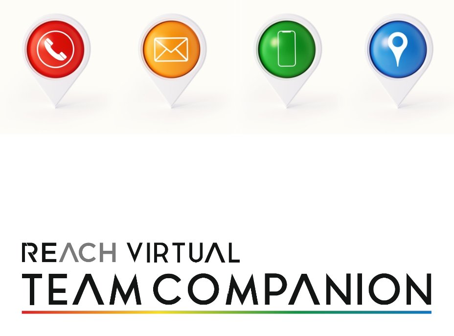 OrgDevInstitute's tweet photo. The REACH Virtual Team Companion is a unique tool designed to help leaders of virtual teams lead and facilitate with added clarity and purpose.
View Sample Report Here > https://t.co/r0LOW8FjSI
#virtualteams #leadership #REACHEcosystem https://t.co/J1Rzwz8so1