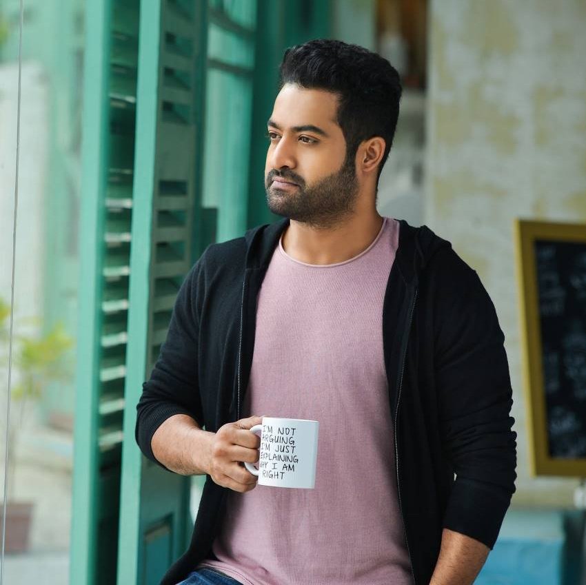 IamNagashaurya's tweet photo. Nandamuri Taraka Rama Rao 🔥🔥
A Perfect All-Rounder
Happy Birthday @tarak9999 Annaya 

#HappyBirthdayNTR https://t.co/ooBG4mCQV5