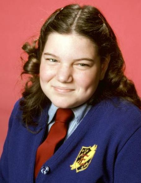 Happy 54th Birthday to 
MINDY COHN 