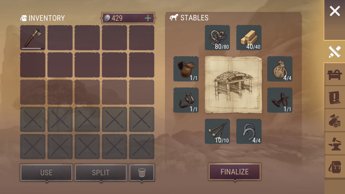 cheats for westland survival cheats for westland survival