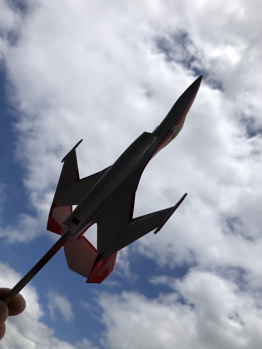 uzy0227's tweet photo. #ブンドド
#kf40
#飛行機は青空が似合う https://t.co/1rk1h4L2JO