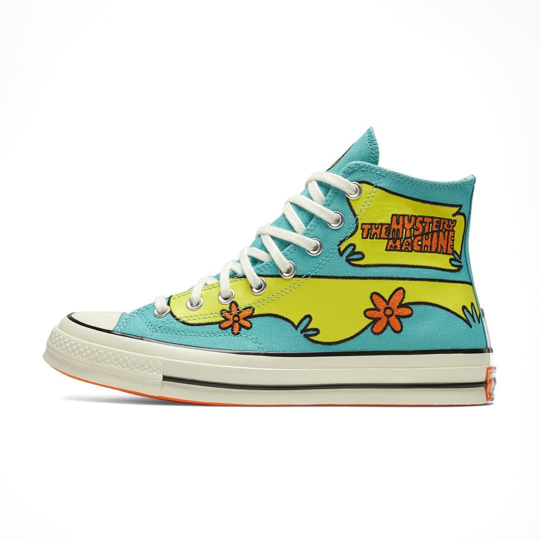 lorax converse
