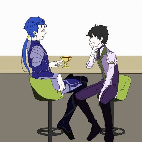盃のtwitterイラスト検索結果