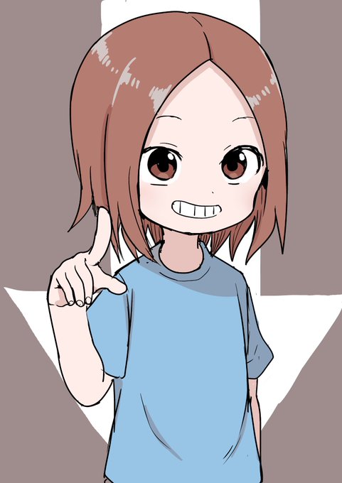 からかい上手の元高木さんのtwitterイラスト検索結果 からかい上手の元高木さんのtwitterイラスト検索結果