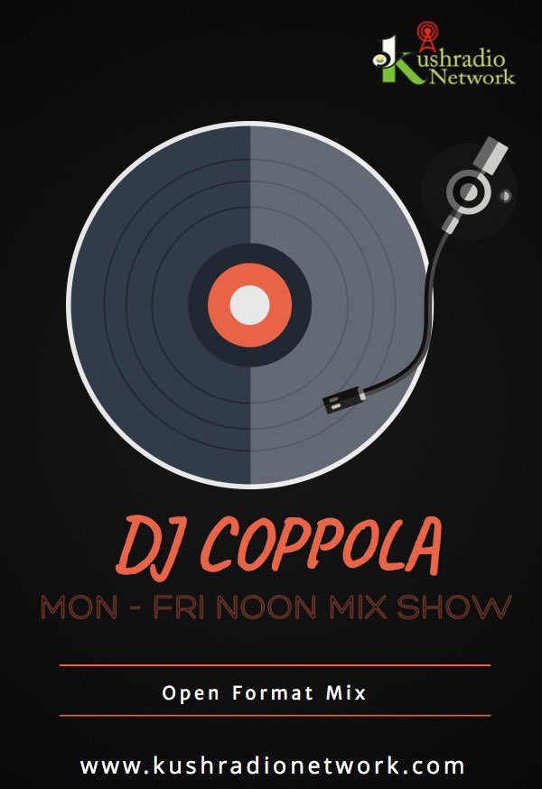 DJCOPPOLA1's tweet photo. https://t.co/h4noYsJv6B