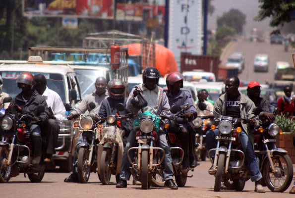 Capital FM Uganda tweet media