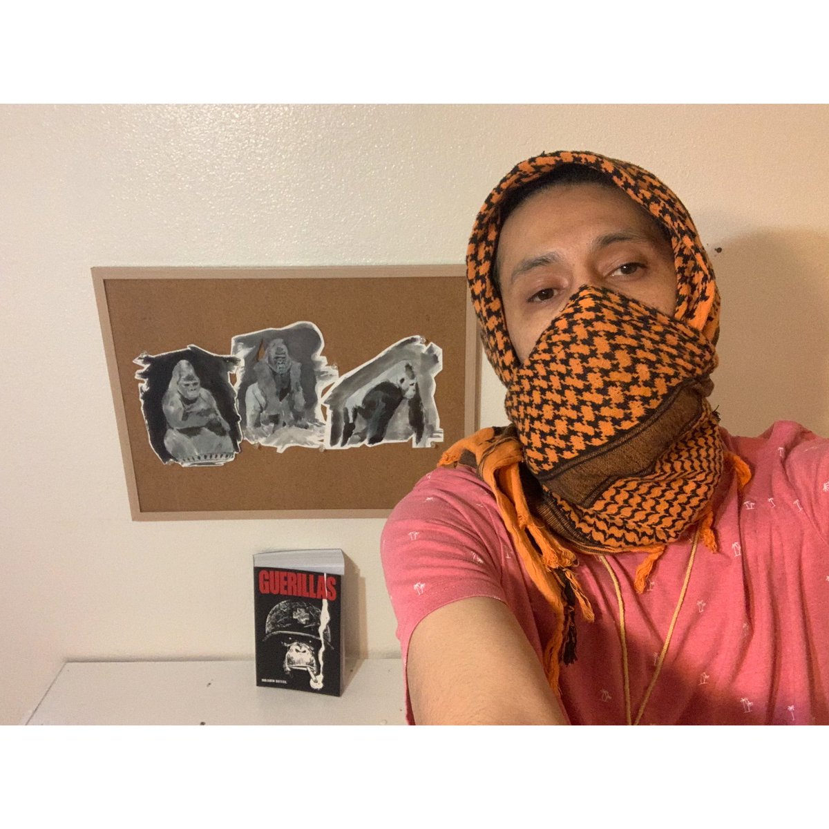 bigramos009's tweet image. me @onipress .
.
.

#JustDanceMoves #acousticcovers #homeroutine #bigramoslsd #esgn #jetlife #guerillas #gorillas #guerilla #gorilla #comicbookart #comicbook #arte #king #onipress #imagecomics #darkhorse #cookinsoul #cameron #hiphopart #rapart #warart #warstories #inkartist