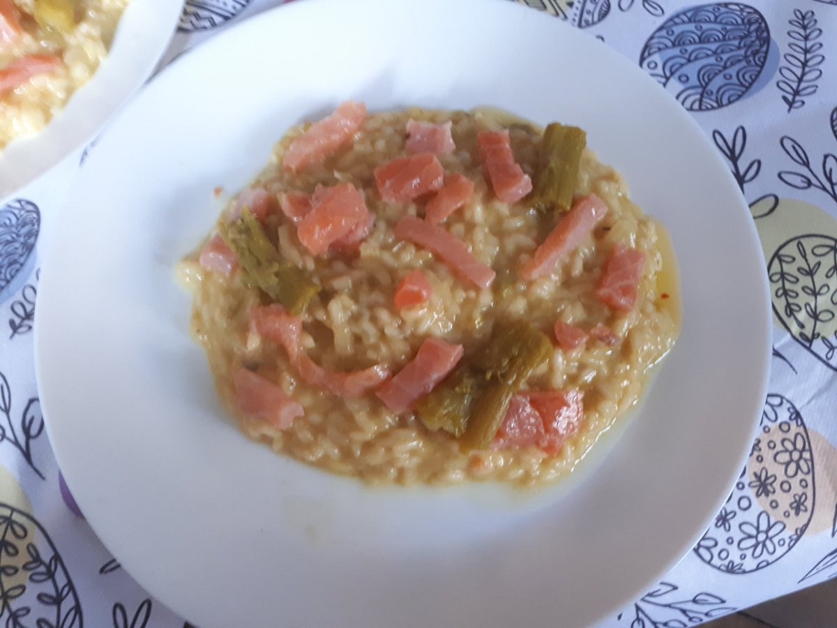 Dedennitude's tweet photo. @cyril_lignac Délicieux, merci pour cette superbe recette ! https://t.co/g9c8I2flVc