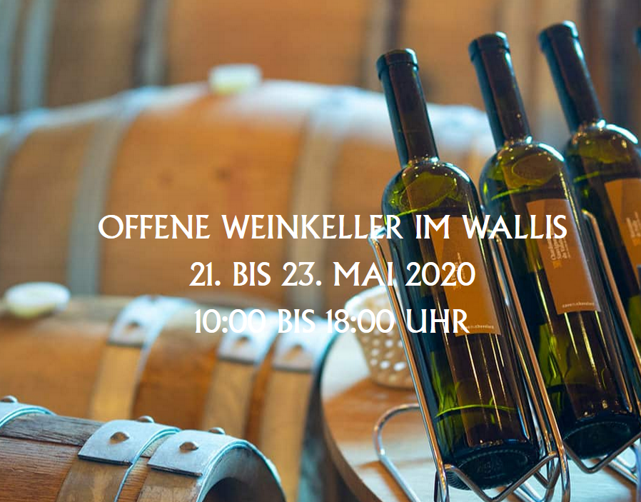 Rhoneblut's tweet photo. 👉Die offenen Weinkeller im Wallis wurde abgesagt. Für alle die bereits einen Ausflug🚂 geplant haben, sind wir aber gerne da. Selbstverständlich unter einhaltung der aktuellen Bestimmungen.

#mathier #albertmathier #domainederavoire #rhoneblut #pirouette #wallis #wein #salgesch https://t.co/KPI57RPvUq