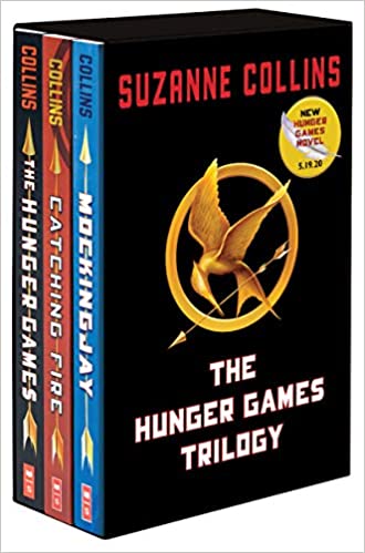 The Hunger Games: Official Illustrated Movie Companion - Kindle edition by  Collins, Suzanne, Scholastic. Children Kindle eBooks @ .