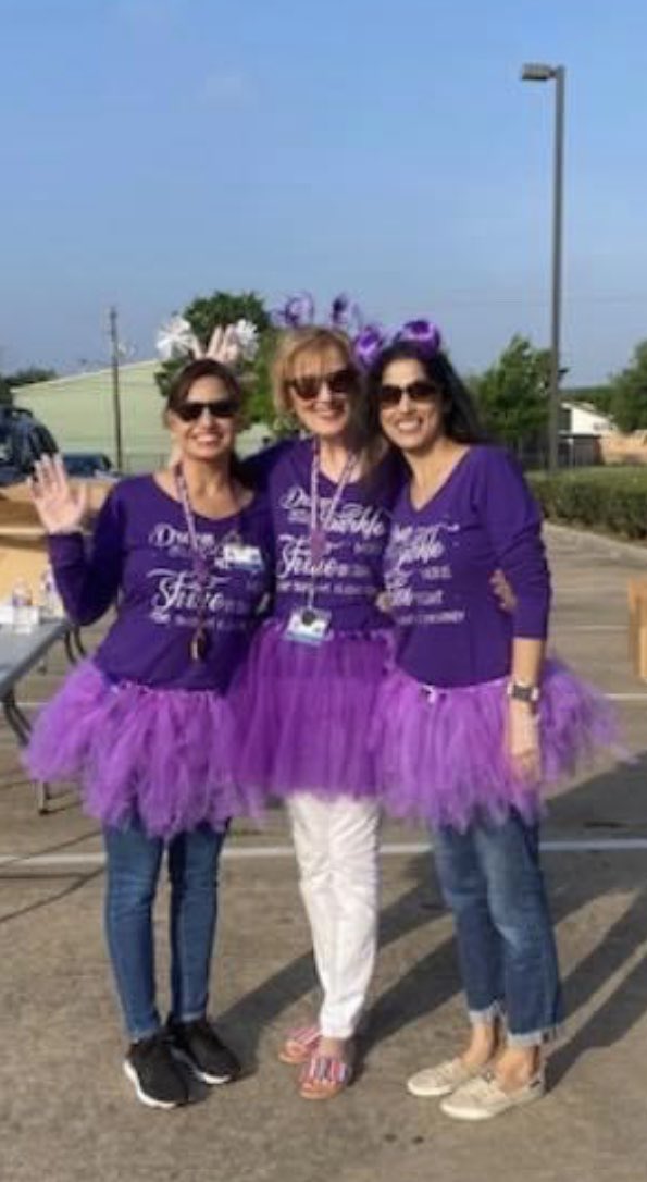 PSE Proud!💜💜