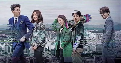  #Lookout was the fast paced revenge drama I was after and had me on the edge of my seat. I devoured it in 2 days. I adored our team & their dynamic. Even though the end broke my heart and didn't fully give me all the answers I wanted. It sure delivered on the rest. 8.5/10