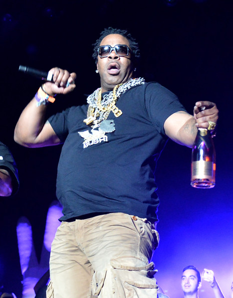 HAPPY BIRTHDAY !   BUSTA RHYMES ( AKA )TREVOR GEORGE SMITH JR. BORN ON THIS DAY  MAY 20, 1972), 