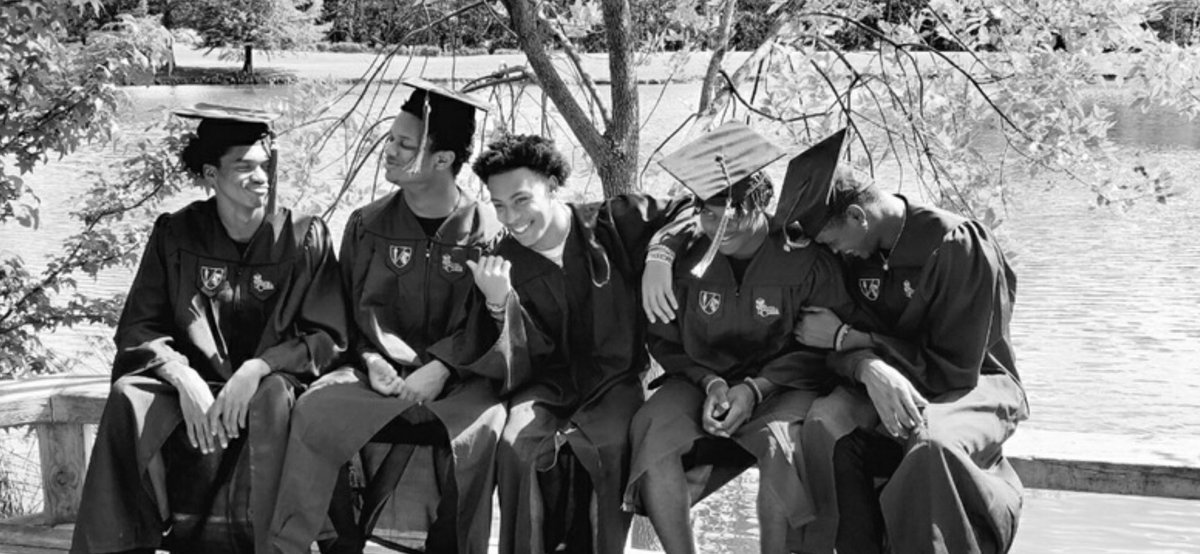 My Heartbeat❤️Javani, Trelly, Nick, Dalton, Big Byrd🥰😍🙏🏽👨🏽‍🎓👨🏽‍🎓Bringing Quarantined and social distancing to the class of 2020!👨🏽‍🎓👨🏽‍🎓JohnsCreek2020