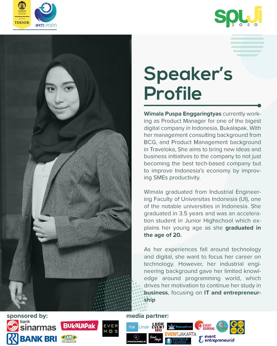 SPWI UI 2020 tweet media