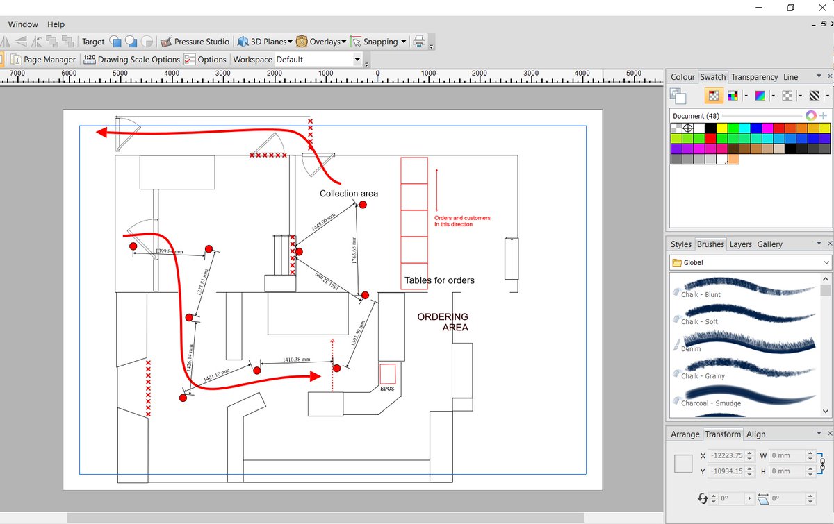 So, and I say this with some trepidation, but we are just planning our re-opening!
ow.ly/wN0p50zLi8w #blog #re-opening #backtowork #coffee #socialdistancing #keepsafe #shoplocal #strayscoffee