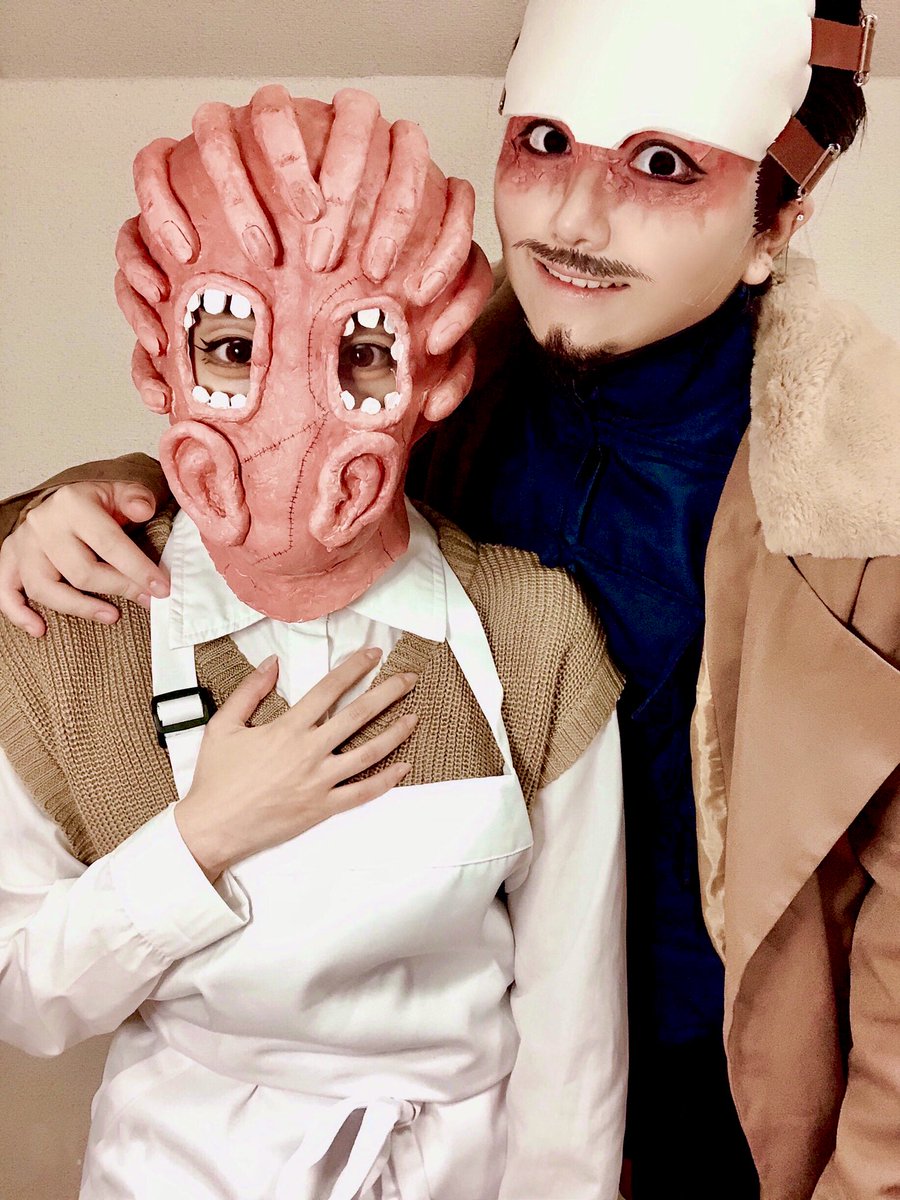 塚 もっと見たい 江渡貝くんの素敵な衣装もっと見たいよ 江渡貝 Pyonyame 鶴見中尉 Na Noko 塚 もっと見たい 江渡貝くんの素敵な衣装もっと見たいよ 江渡貝 Pyonyame 鶴見中尉 Na Noko