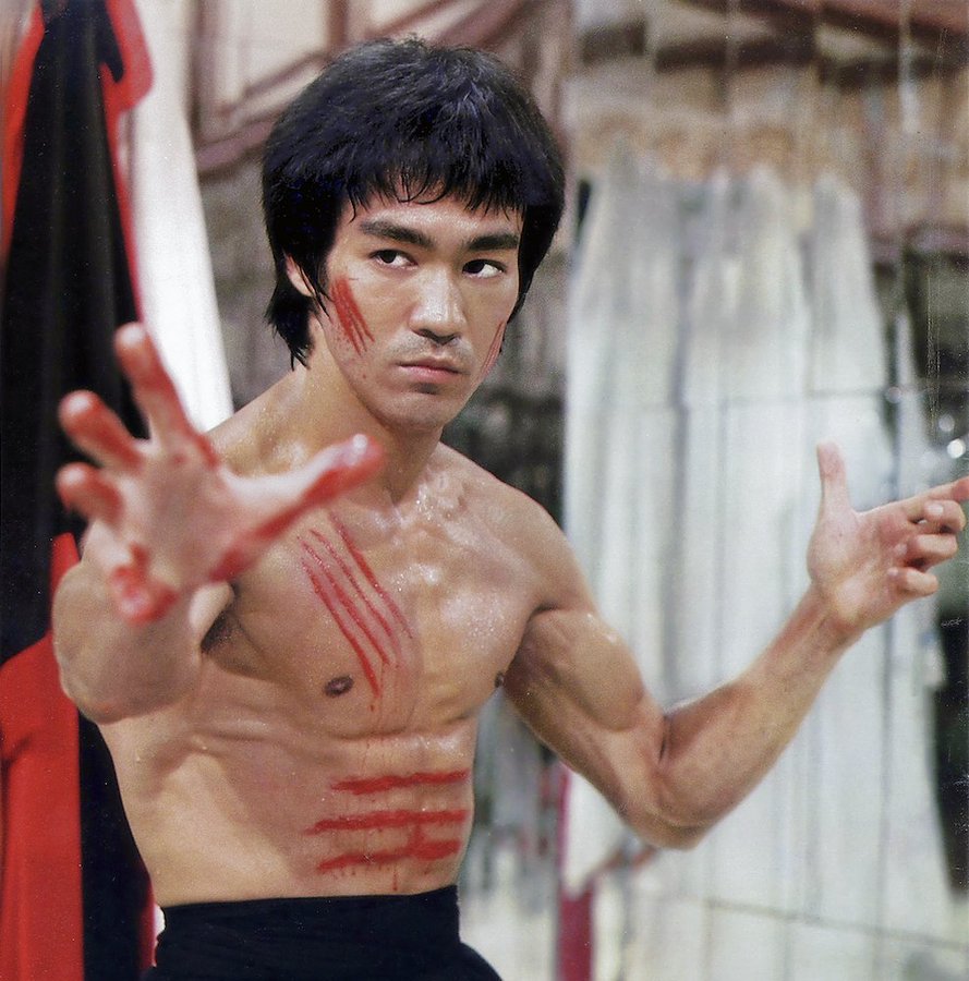 Bruce Lee vs. Chuck Norris: The Legendary Fight We Can't Stop Watching -  FanBuzz