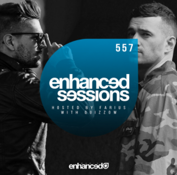 Enhanced_Music's tweet photo. Get ready for another brand new episode of Enhanced Sessions going live today at 12PM ET / 5PM BST featuring @fariusmusic  and @quizzowmusic 🚨 https://t.co/STlJqncQG6