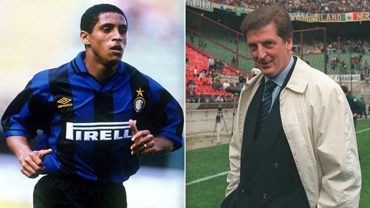 Fast forward to 1996. Roberto Carlos was playing for Roy Hodgson at Inter. Attacking wingbacks were still not popular in Europe. Hodgson didn’t believe in Carlos’ defensive discipline to play LB and was tried out everywhere else. This ultimately led to his Real Madrid move.