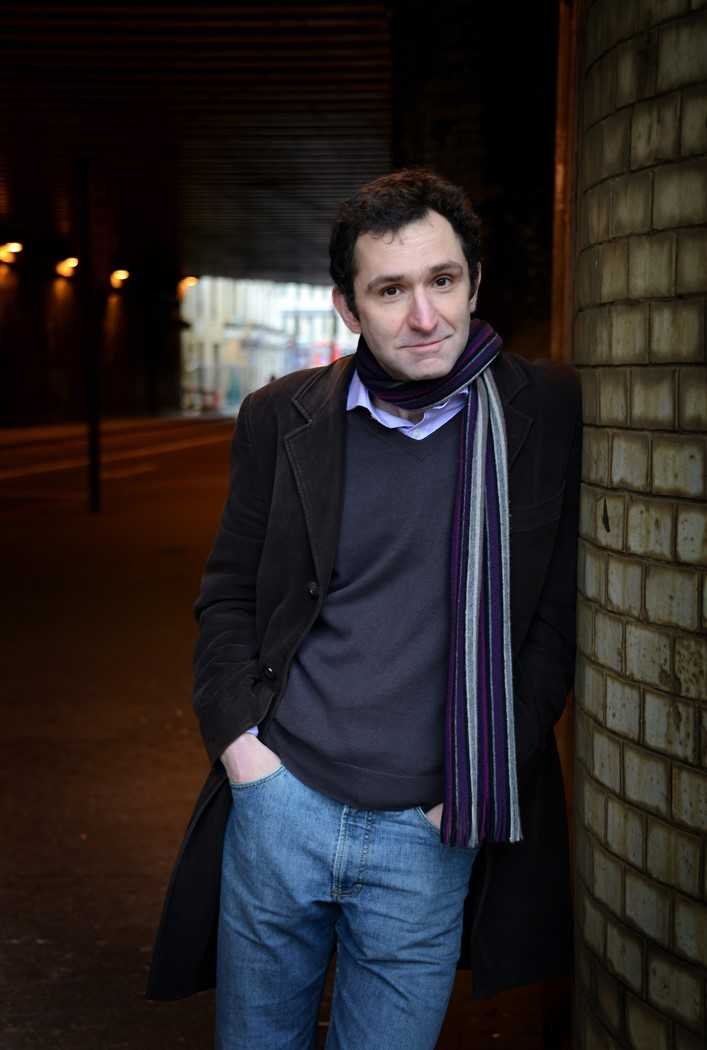 BookBrunch's tweet photo. .@netflix deal for @JonathanAStroud's Lockwood &amp; Co - be ready for a 'haunted London full of marauding spectres'!

https://t.co/kjaSg0w7eu (£) https://t.co/yN3UB4ekoh