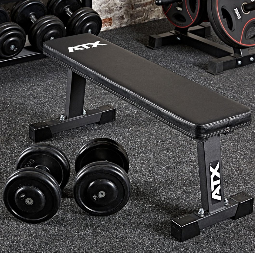 🏋🏼‍♂️ Retrouver notre banc de musculation ATX idéal en home gym sur powergym.fr !
▶️Capacité de charge 600kg
▶️Rapide et simple d’utilisation
▶️Robuste et résistant
▶️Idéal pour des exercices aux haltères et à la barre
powergym.fr/banc-musculati…