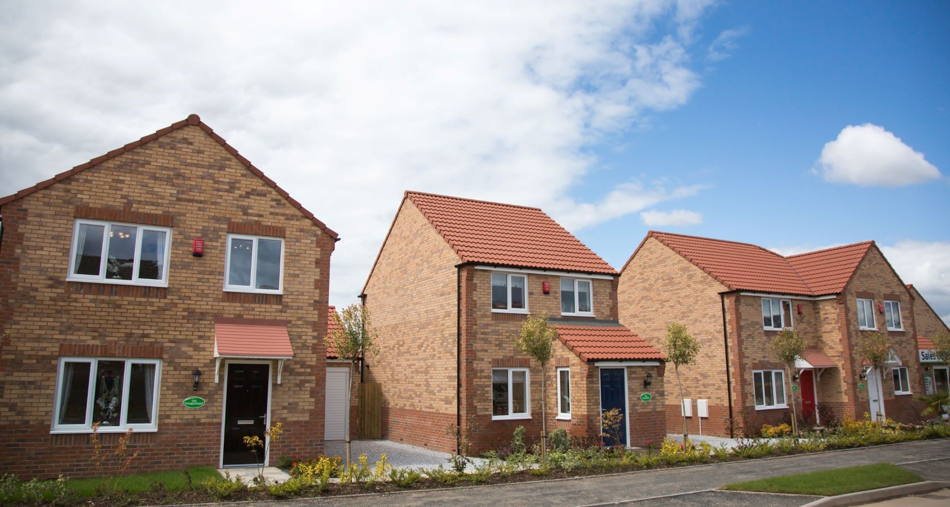 Gleeson Homes on Twitter "We're delighted to announce that Gleeson