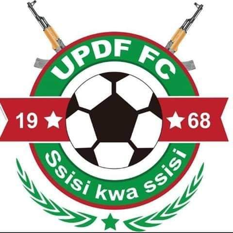 updf_fc's tweet photo. UPDF FC promoted to UPL ⚽🏆💪 Congz. @cdfupdf @AKasingye @JuliusKabug @andrewkabuura @omulangirakalem @FUFABigLeague @OfficialFUFA @mkainerugaba @MYDA_FC @UPDFspokespersn . https://t.co/W3Od0HhAEk
