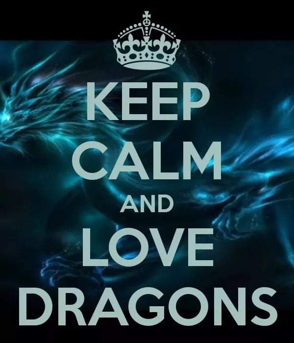 DragonesMundo's tweet photo. Love Dragons
#dragons #dragones #dragon #keepcalm #mitologic #legends https://t.co/afhgHYXSJe