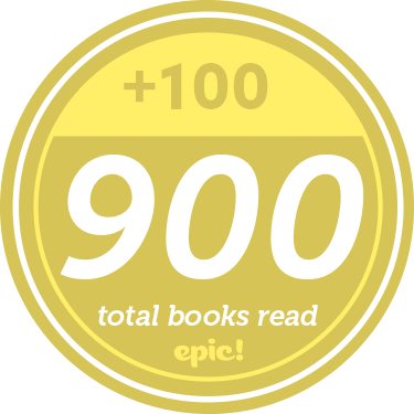 GregorMiss's tweet photo. Well done Primary 4! Now 900 books read as a class on Get Epic! Fantastic readers ⭐️🎉 @PitreaviePS https://t.co/j2AEkXZsTT