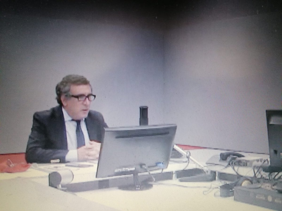 Open days dell’università di Catania: l’intervento del prof. Cannizzaro dlvr.it/RX0kGB