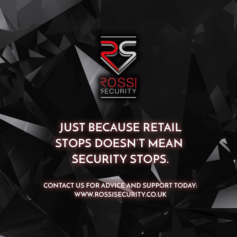 RossiSecurity tweet picture