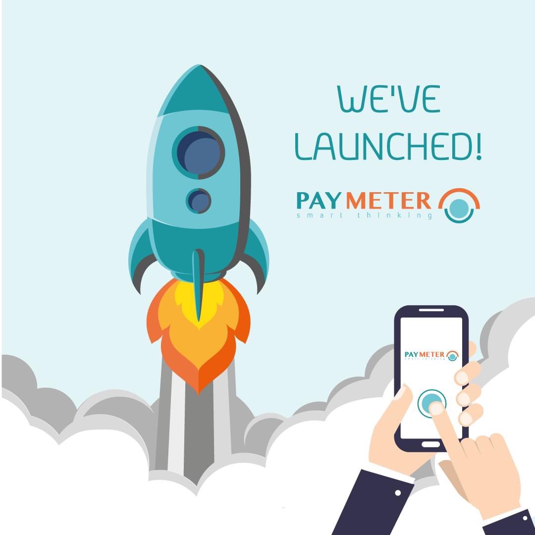 PAYMETERAPP's tweet photo. Paymeter ja està actiu a La Massana.
Utilitzeu l'aplicació #paymeter per pagar el vostre aparcament sense contacte i estacionar a la Zona Blava de La Massana. Amb Paymeter eviti tocar els parquímetres.
Descarregui l'aplicació a la web: https://t.co/YFrJpE2RKI
#ContactlessParking https://t.co/tXBtyIWEjn