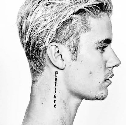 684 Justin Bieber Tattoo Photos and Premium High Res Pictures  Getty Images