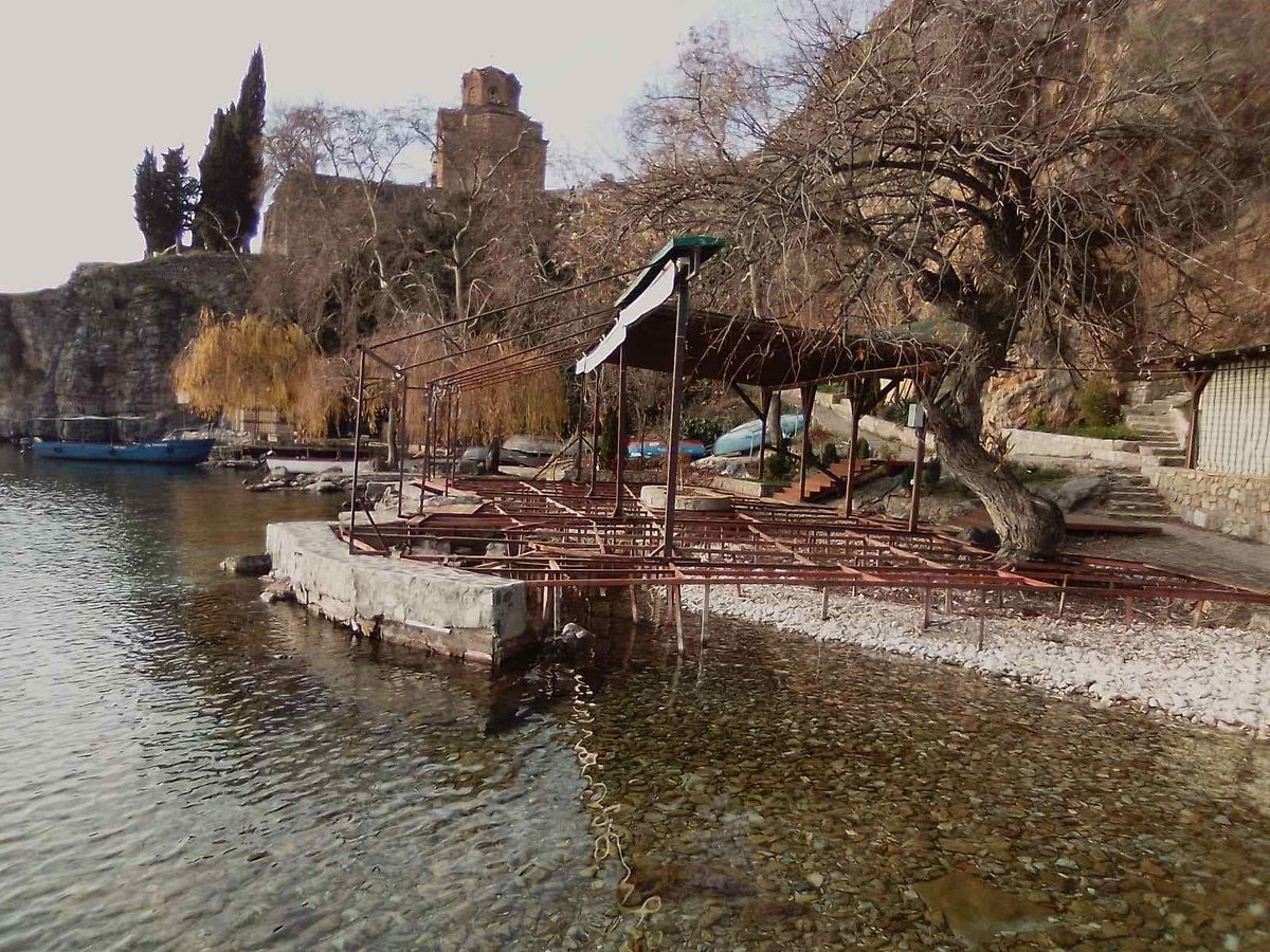 OhridSOS's tweet photo. Jul-19 #43WHC final call2 @VladaMK 2save #UNESCO #LakeOhrid from total destruction
Sep-Oct-19 illegal platforms partially removed
Jan-20 "proof of dedication" stage show to #WHCentre @IUCN @ICOMOS by @ademie @HGjorgievski
May-20 illegal platforms reassembled #businessasusual https://t.co/gI7kyZiVg1
