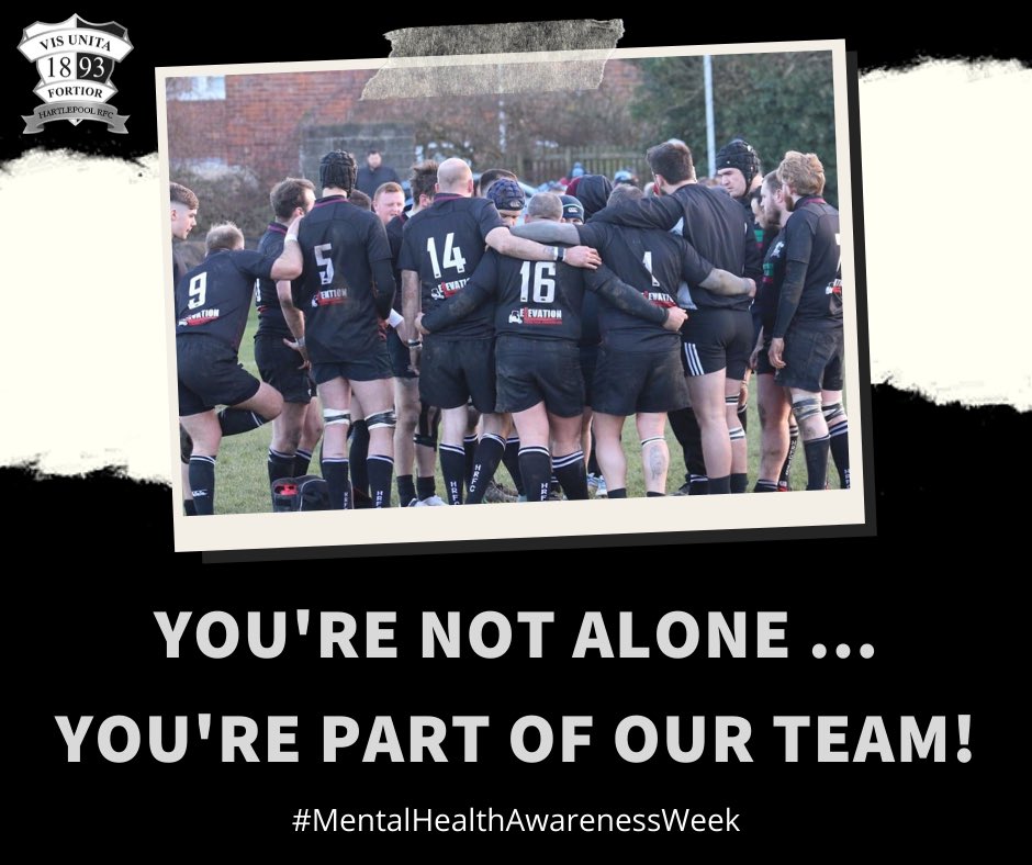 Hartlepool Rugby Club tweet media