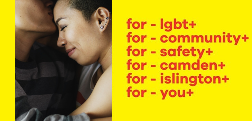 forumplus's tweet photo. Want to stay updated on the latest forum+ news (including details of upcoming online events)? Sign up to our monthly newsletter https://t.co/teDglZ9LXb ❤️🧡💛💚💙💜
#ForLGBT #ForCommunity #ForCamden #ForIslington #ForYou #ForumFamily https://t.co/W3MOVfZeLH