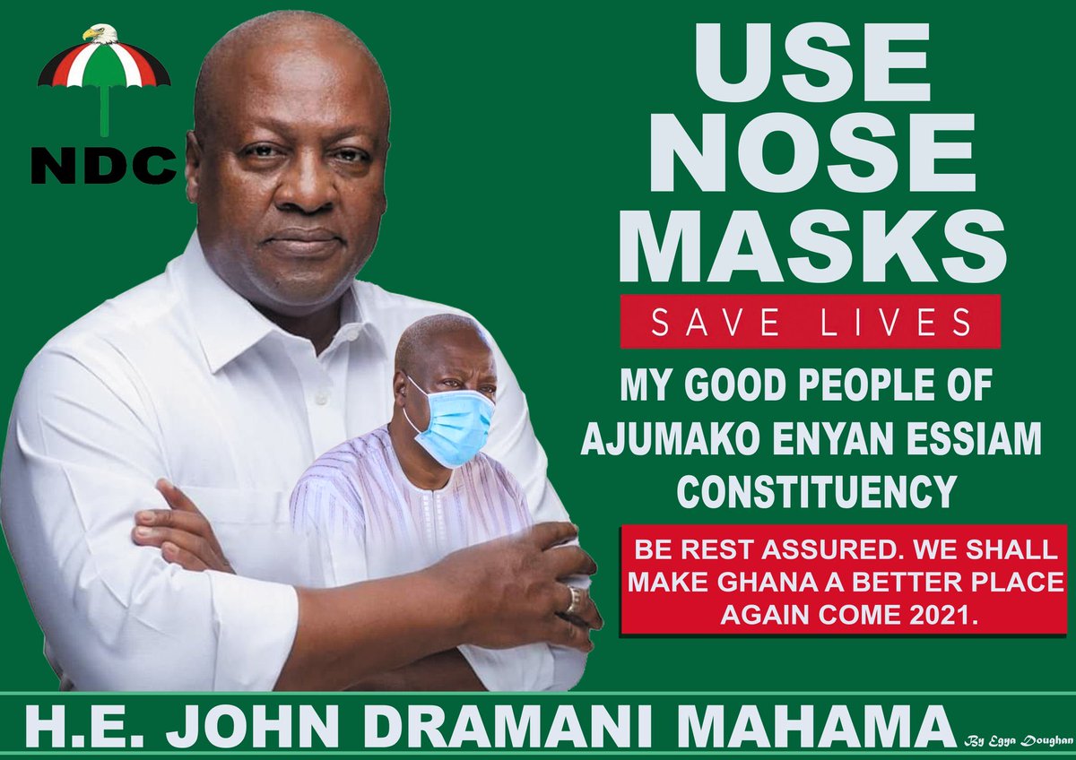 Ndcpidgintweets's tweet photo. #staysafe
#useafacemask https://t.co/yma9MAc3Gm
