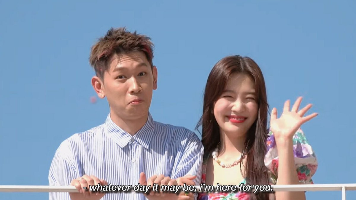 yourfilmstills's tweet photo. — mayday (2020) // crush, joy 

「 #homemade1 #CRUSHxJOY #CRUSHxJOY_MAYDAY  」 https://t.co/kZFbaeOcqf