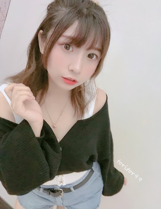 コスプレイヤーtoriii_九鳥のTwitter画像39