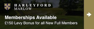 New member offers <a href="/HarleyfordGolf/">Harleyford Golf Club</a> - <a href="/BBOGolf/">BB&O Golf</a> #golf Full details here > harleyfordgolf.co.uk/7day,_5day_and…