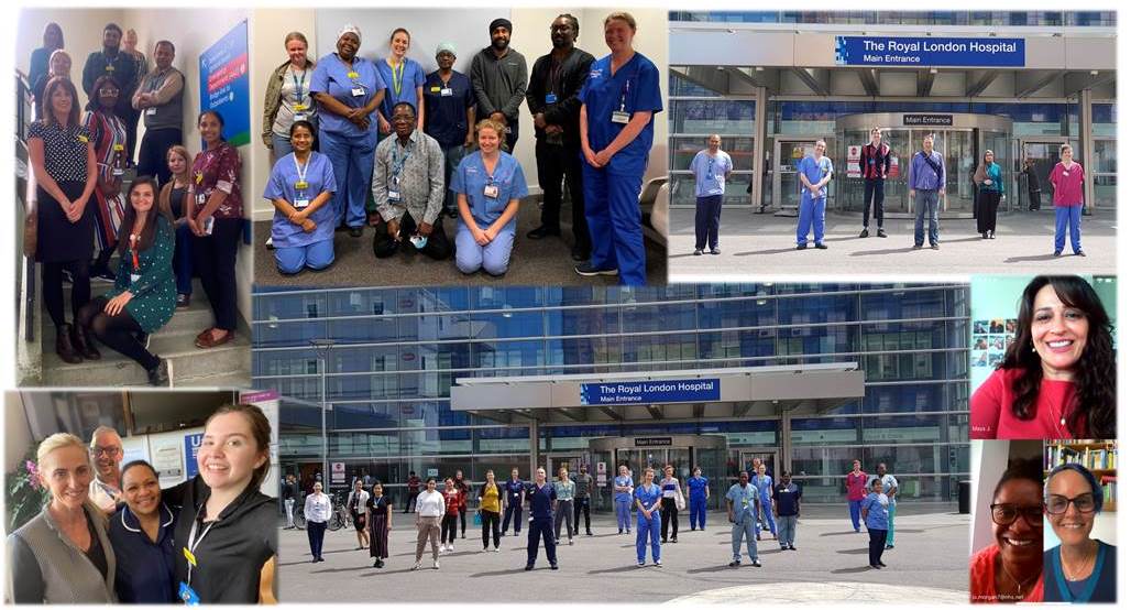 @BartsHealthResearch (@bartshealthres1) on Twitter photo Big shout out on International Clinical Trials Day to our amazing #COVID19 clinical research staff and all <a href="/NHSBartsHealth/">Barts Health</a> and <a href="/QMULBartsTheLon/">Barts and The London, Queen Mary</a> who have worked tirelessly to set up new studies. 1600 participants recruited to 28 studies so far! #ResearchMatters #Bepartofresearch Big shout out on International Clinical Trials Day to our amazing #COVID19 clinical research staff and all <a href="/NHSBartsHealth/">Barts Health</a> and <a href="/QMULBartsTheLon/">Barts and The London, Queen Mary</a> who have worked tirelessly to set up new studies. 1600 participants recruited to 28 studies so far! #ResearchMatters #Bepartofresearch