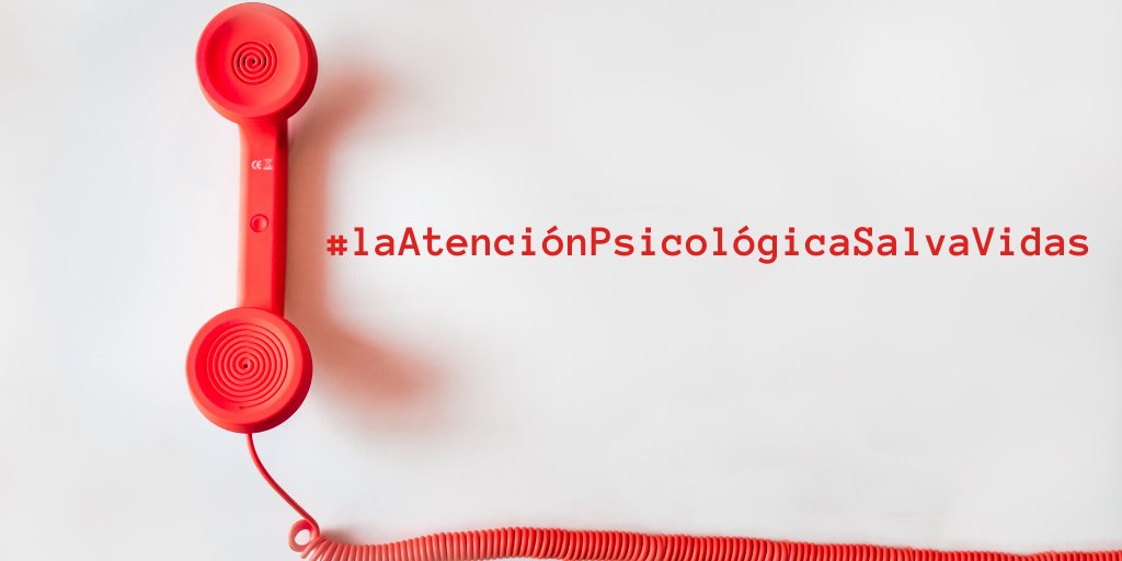 ANEPPCE's tweet photo. El #COVID19 dejará secuelas irreversibles si no se ponen los medios adecuados para atender a los ciudadanos.
El 80% del personal sanitario sufre de ansiedad y el 53% síntomas de trastorno por estrés postraumático.
@psicoemergen_cv

#laAtenciónPsicológicaSalvaVidas https://t.co/WyRRL3DTvq