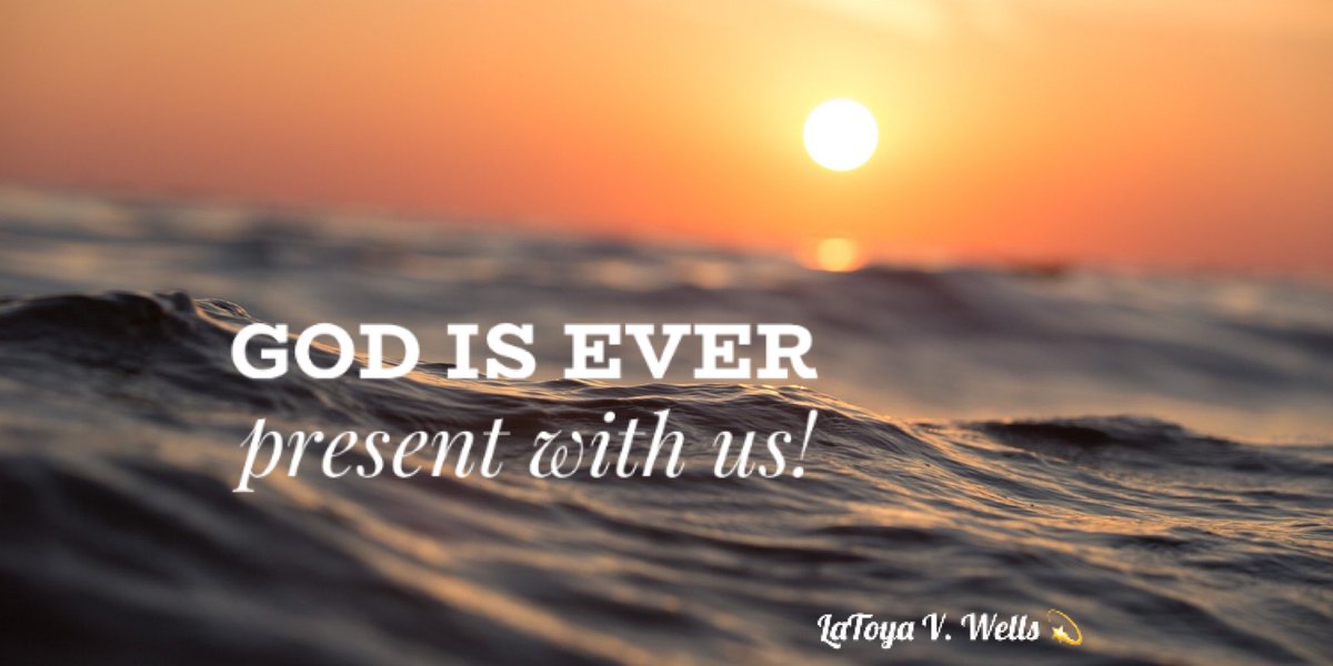 LaToyaVWells's tweet image. God is at work even when we’re unaware, fulfilling His destiny for our lives. #AngelsOnAssignment #thankful