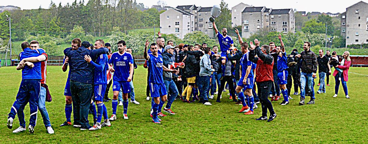 20 May 2017 Champions.